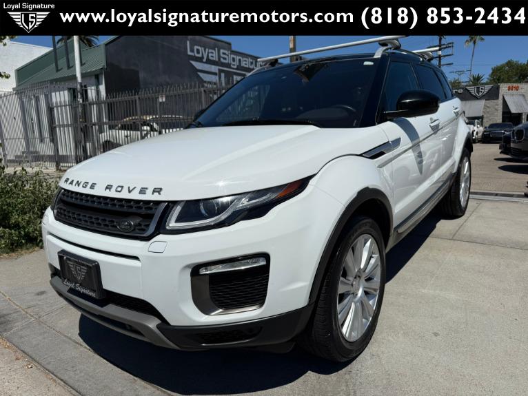land rover range rover evoque 2016 SALVR2BG6GH145890 image land rover range rover evoque 2016 SALVR2BG6GH145890 image